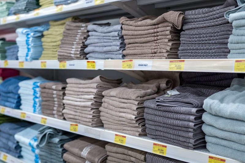 Quick-Dry Microfiber Towel Pack